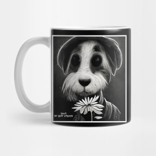 best friend Mug